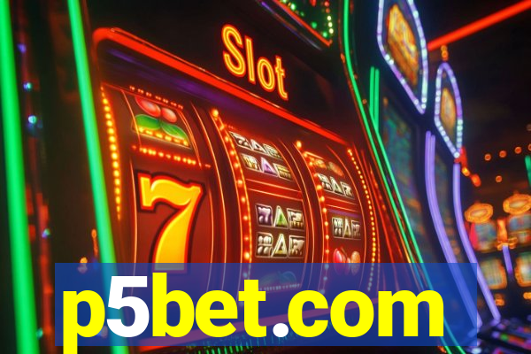 p5bet.com