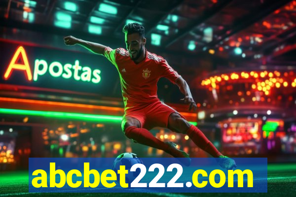 abcbet222.com