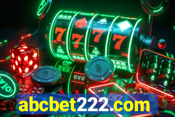 abcbet222.com