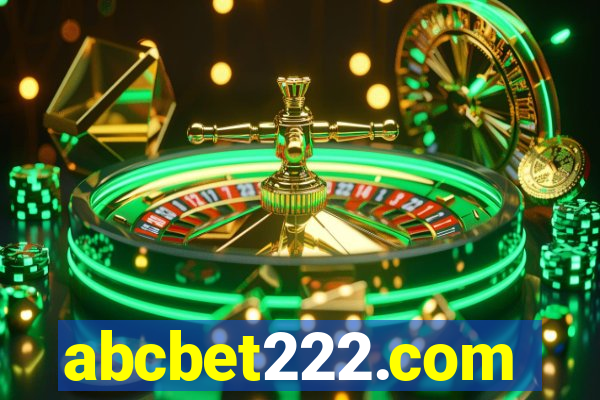 abcbet222.com