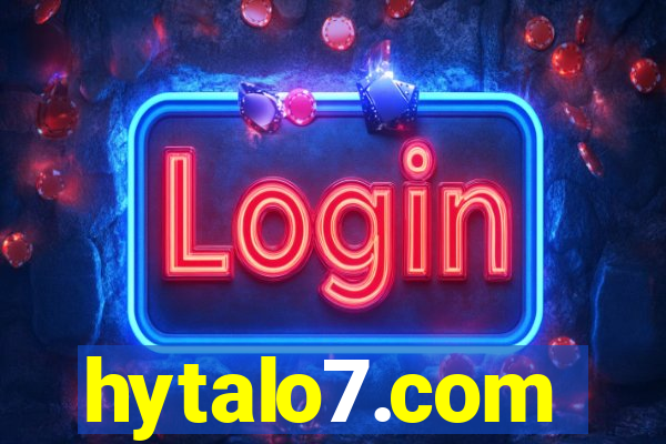 hytalo7.com