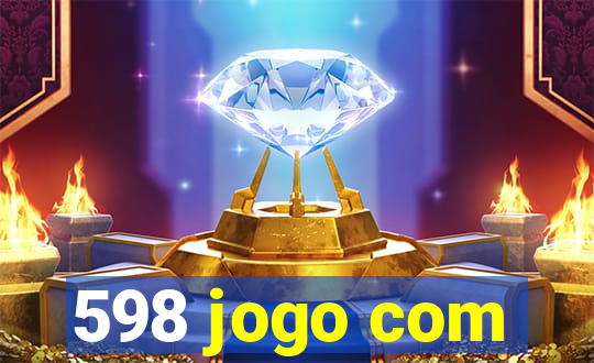 598 jogo com