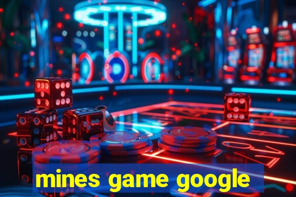 mines game google