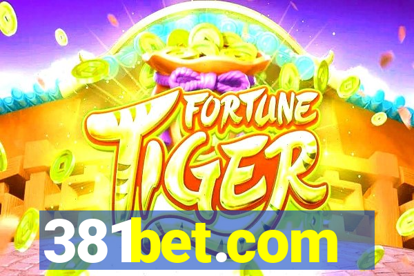 381bet.com