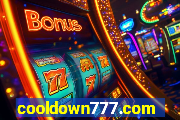 cooldown777.com