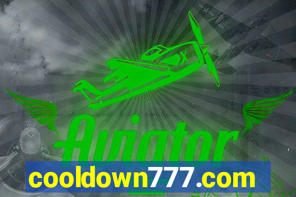 cooldown777.com