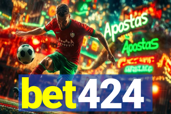 bet424