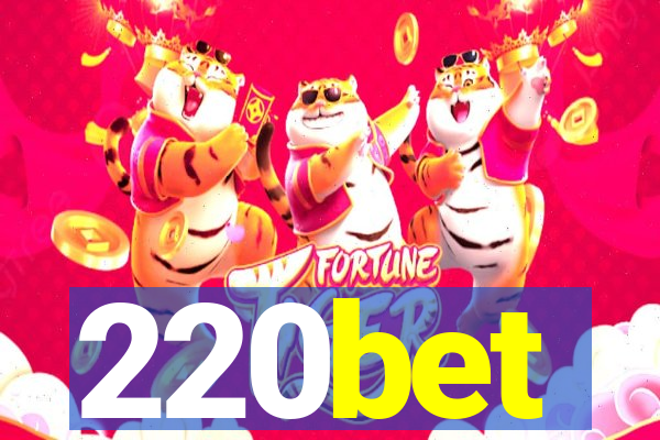 220bet