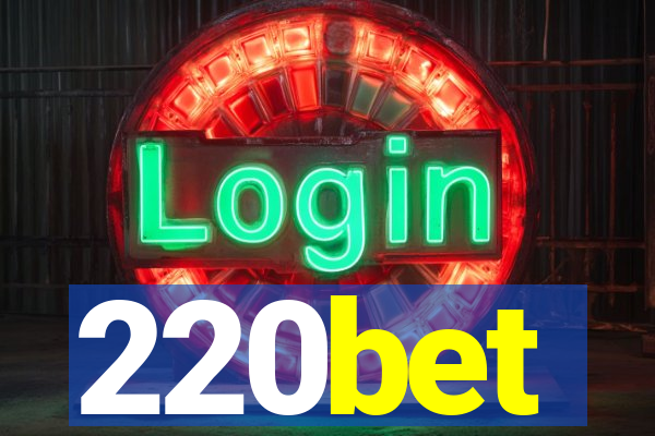 220bet