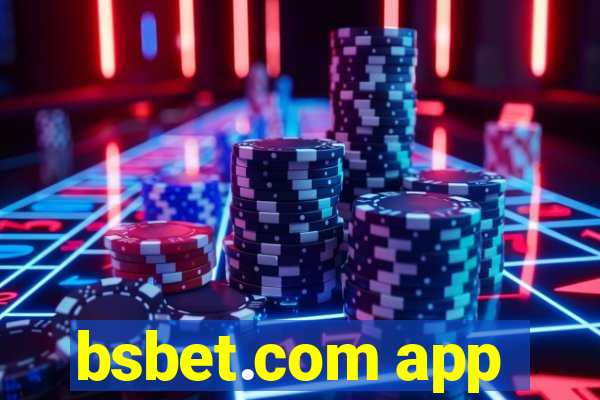 bsbet.com app