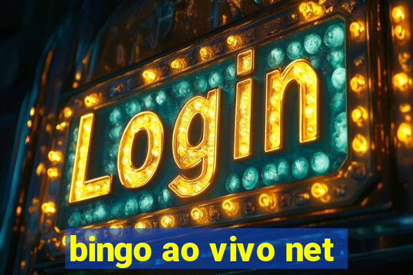 bingo ao vivo net