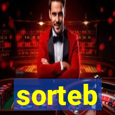 sorteb