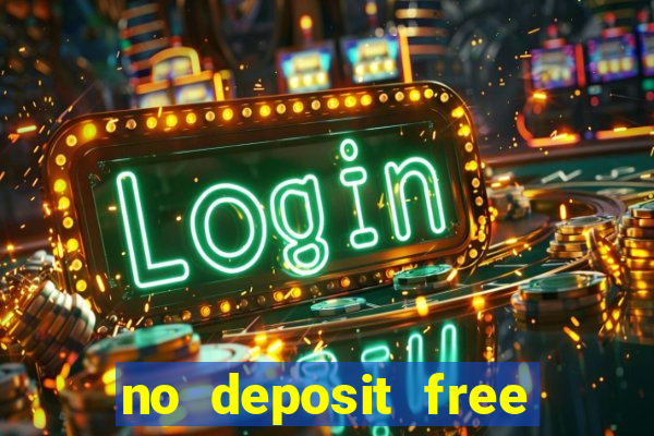 no deposit free bingo bonus