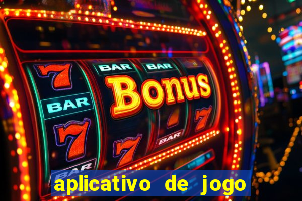 aplicativo de jogo big win