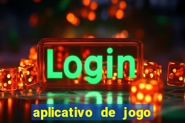 aplicativo de jogo big win