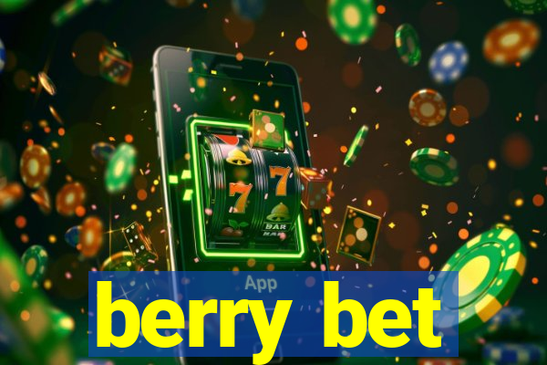 berry bet