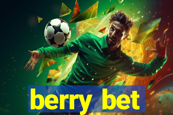 berry bet