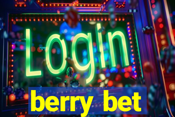 berry bet