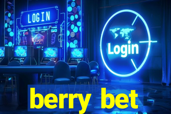 berry bet