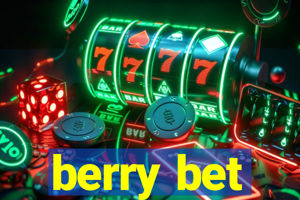 berry bet