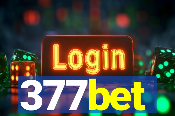 377bet