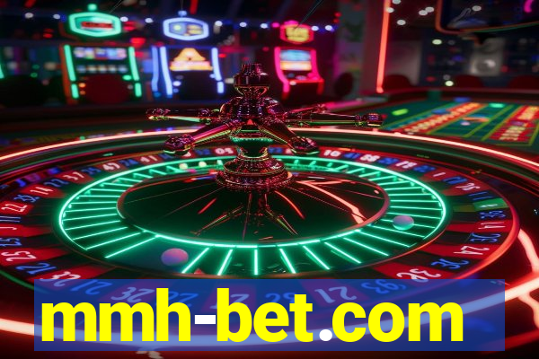 mmh-bet.com