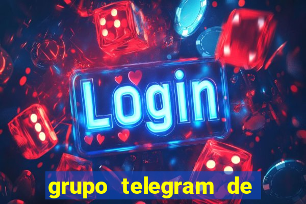 grupo telegram de jogos hackeado