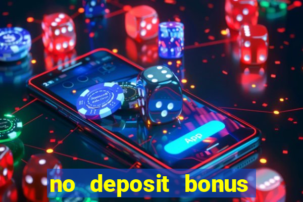 no deposit bonus free spins casino