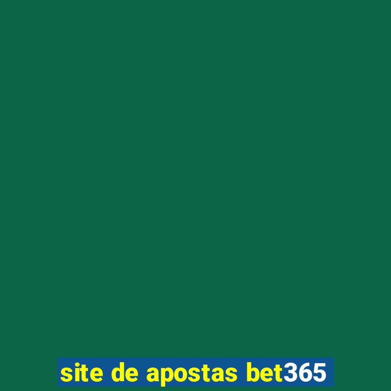 site de apostas bet365