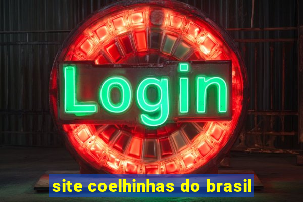 site coelhinhas do brasil