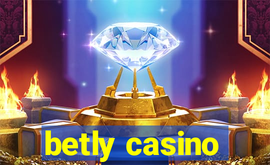 betly casino