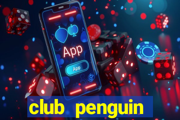 club penguin telegram 2024