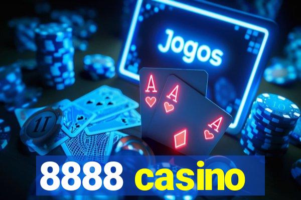 8888 casino