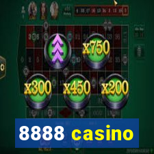 8888 casino