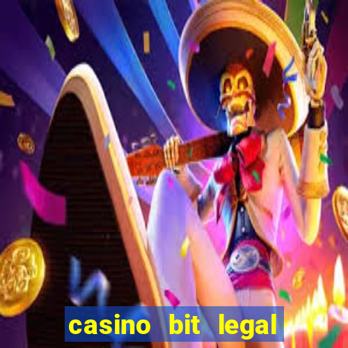 casino bit legal em portugal