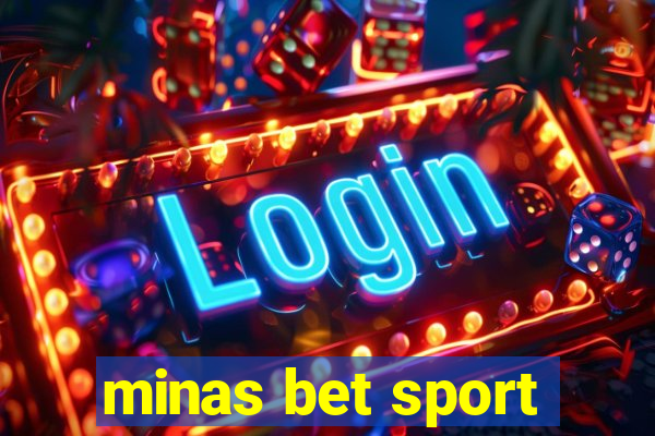 minas bet sport