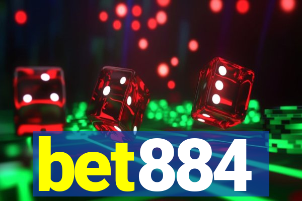 bet884