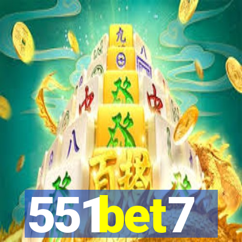 551bet7