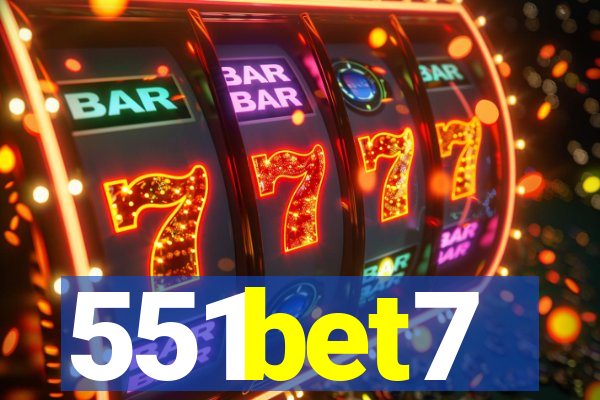 551bet7