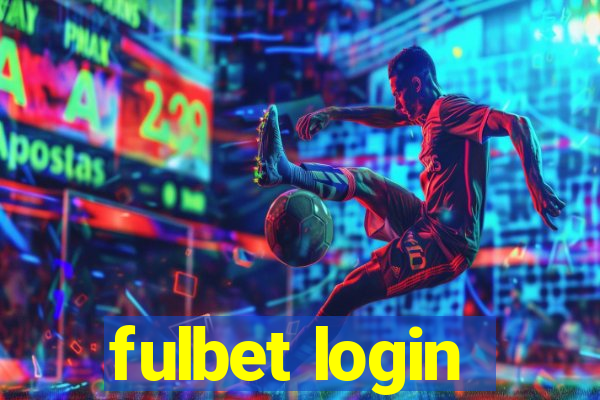 fulbet login