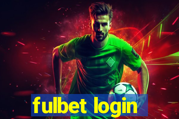 fulbet login