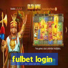 fulbet login