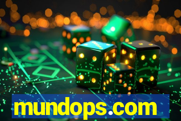 mundops.com