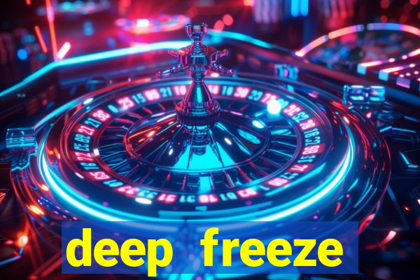 deep freeze crackeado win11