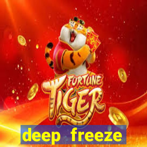 deep freeze crackeado win11