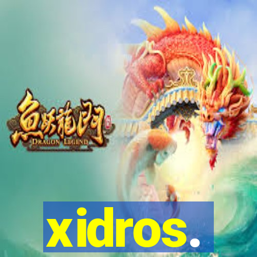 xidros.