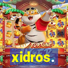 xidros.