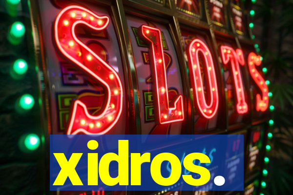 xidros.