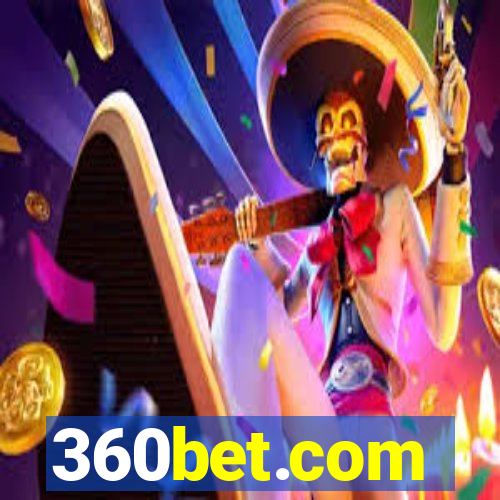 360bet.com