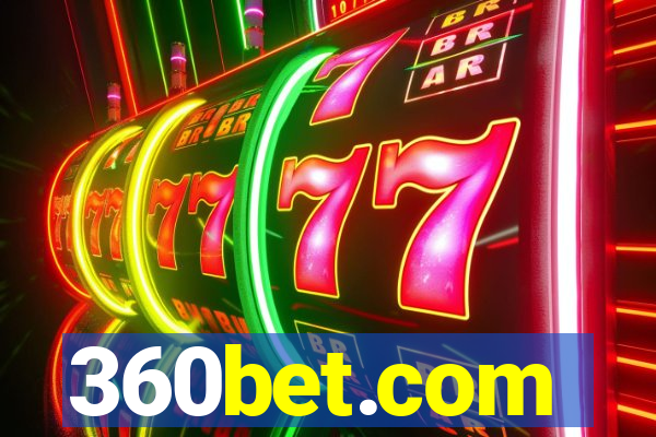 360bet.com